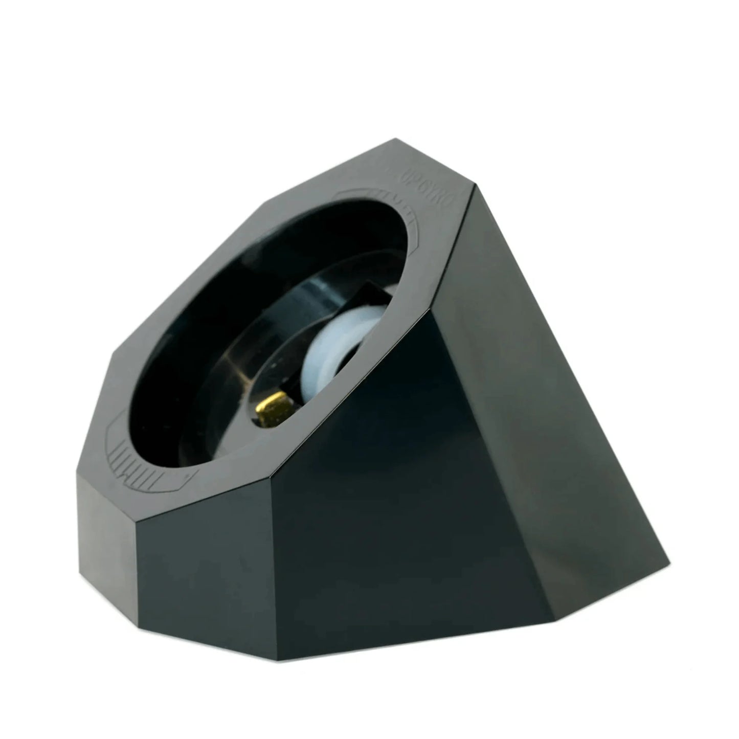 Powerball Platinum Resistance Trainer – Strengthen Wrists, Arms & Forearms