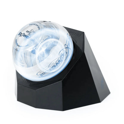 Powerball Platinum Resistance Trainer – Strengthen Wrists, Arms & Forearms