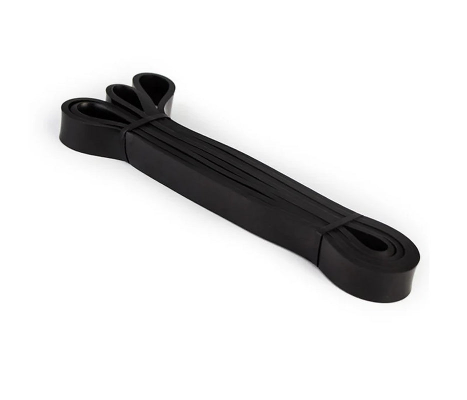 Powerlifting & Pull-Up Resistance Bands Set – 4 Strength Levels | VitalSpot